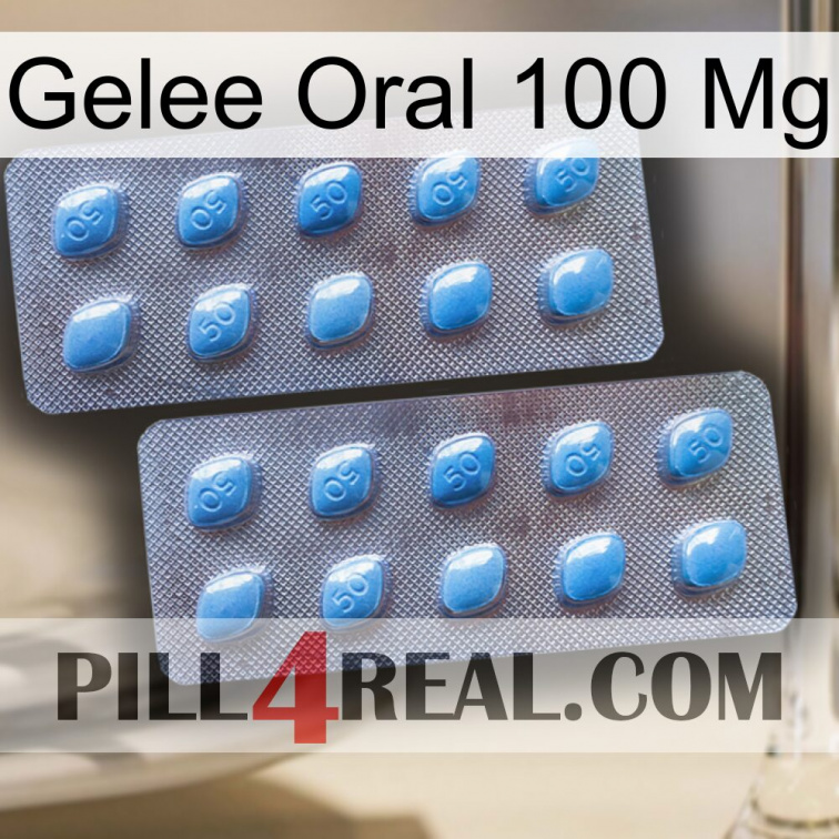 Jelly Oral 100 Mg viagra4